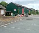 Jones Scaffolding, Station Enterprises, Abergavenny - via Daymix