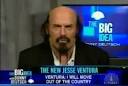 JESSE VENTURA Running For Senate After All, Probably!