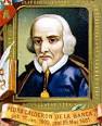 Pedro Calderon de la Barca