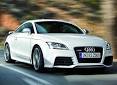 Audi <b>TT</b> RS | Sports Cars