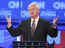 Gingrich's Campaign Performance Transcends His 'Personal Baggage ...