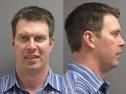 Ryan Leaf Mug Shot