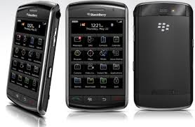 HP Blackberry Harga Murah Dibawah 1 Juta