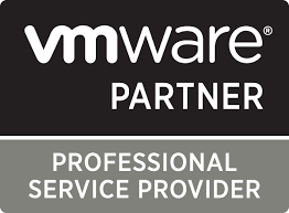 VMWare Prtner