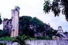 The Caste War of Yucatán, 1847-49 - Photos by Adam Jones