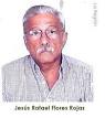 assailant shot and killed Venezuelan columnist Jesús Rafael Flores Rojas
