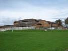 An 11-18 Community College in pleasnat open ground with ample playing fields - via Daymix