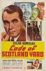 of Scotland Yard The Shop