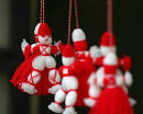 Bulgaria: Baba Marta Greets Bulgarians with Mild Weather ...