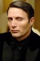 MADS MIKKELSEN JAMES BOND CASINO ROYALE