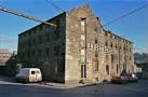 Drogheda Oatmeal Milling Co. Ltd. Four-storey mill of coursed rubble - via Daymix