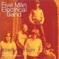 Amazon.com: Absolutely Right: Five Man Electrical Band: Music