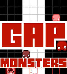 Puzzle - Gap Monsters Images?q=tbn:ANd9GcQY8H0w7vejkA7EizTDNgWj6yqFvvcZ8GXfcTcGgmdsjPp77qof