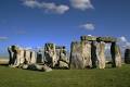 Stonehenge, England