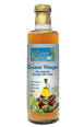Coconut Vinegar nutritionally exceeds other vinegars.