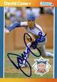 David Cone Baseball Stats by Baseball Almanac