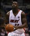 Shaquille O'Neal