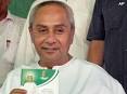 Naveen Patnaik sworn in as
