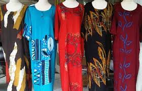 PUSAT BISNIS GROSIR BAJU MURAH 5000