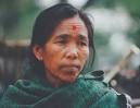 File:Old woman in India.jpg