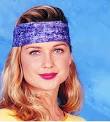 Cooling Deluxe Head Band: Roshgo Corporation