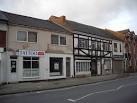 SK5236 : Tattoo Studio and John Kirk HiFi, Beeston - via Daymix