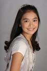 na si Kathryn Bernardo.