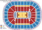 Boston Celtics Tickets, Boston Celtics Basketball Tickets, TD ...