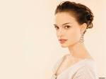 Natalie Portman wallpaper