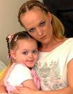 Devastated: Leanne Wright, pictured with daughter Aimie, was wrongly told by ... - LeanneWrightCP_468x600