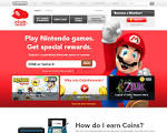 CLUB NINTENDO Super Mario 3D Land Promotion | VGU.TV