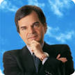 con Renato Brunetta