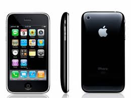 Top 10 PC Tablets on 2011 - Apple iPhone 2
