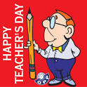 Happy Teacher's Day « Call Me Higgins