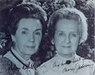 Will Geer, Helen Kleeb & Mary Jackson - Autograph Successes! - images?q=tbn:ANd9GcQYIuBcWc_DT2oncdF6Z-BlPI1i1aMuplo0nCP8cqNIUhIhNVJToXbDCavi