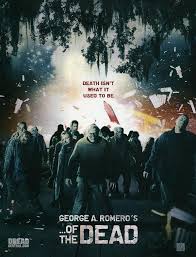 Survival of the Dead (2009)