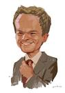 Barney Stinson by ~Monkill on
