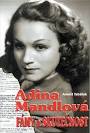 Adina Mandlová - Fámy a