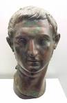 File:<b>Cabeza</b> masculina romana