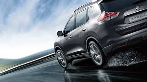 Nissan X-Trail Ultimate, Lebih Maskulin ~ Artikel Otomotif | Tips ...