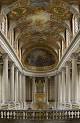 Chapels of Versailles - Wikipedia, the free encyclopedia