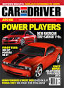 Free Car &amp; Driver Magazine Subscription | pulsd