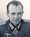 Major Karl-Heinz Noack - Noak