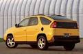 Coding Horror: The Pontiac Aztek and the Perils of Design by Committee