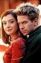 Xander, Willow, Oz