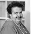Helen Virginia Clare Gartrell