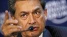 Indias Superpower Euphoria: Sid Harth