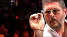 BBC Sport - Darts - Martin Adams strolls into BDO quarter-finals