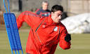 Albert Riera wants to leave Liverpool after falling out with ...