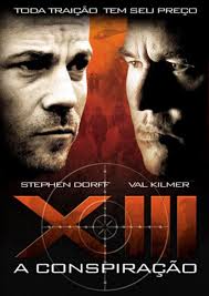 ดูหนัง XIII The Conspiracy ล้างแผนบงการยอดจารชน